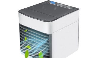 Race Mini Portable Air Cooler